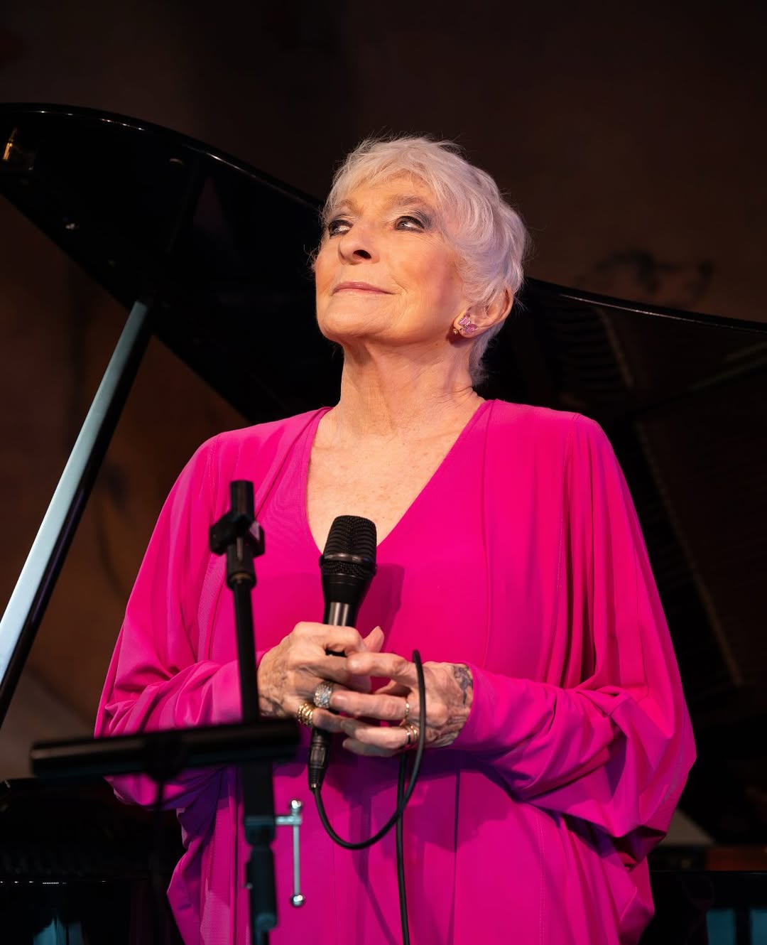 Judy Collins