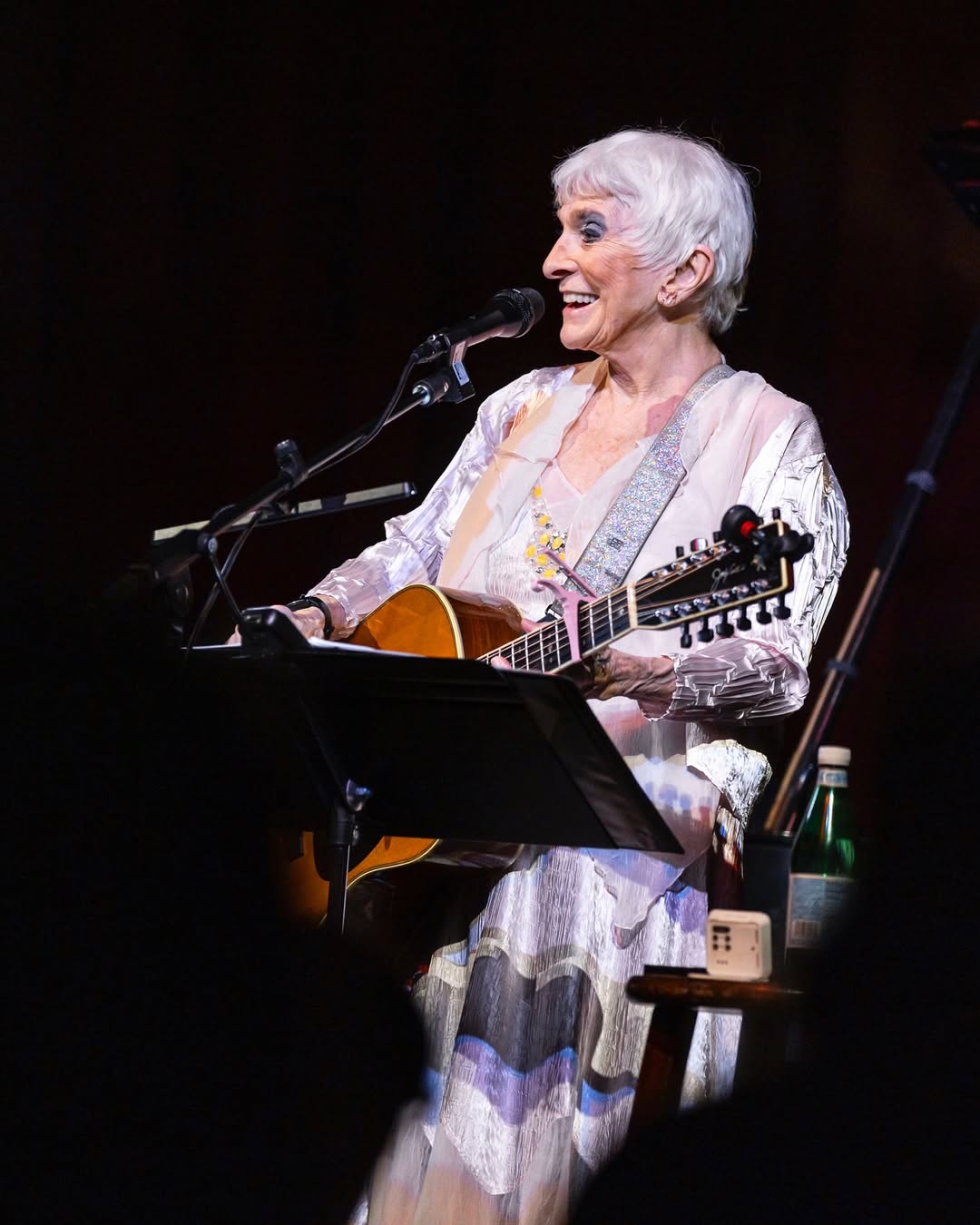 Judy Collins