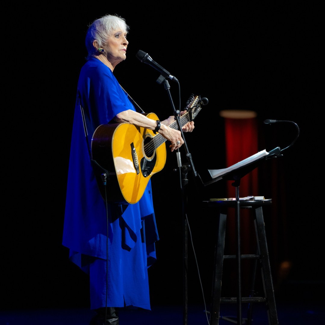 Judy Collins