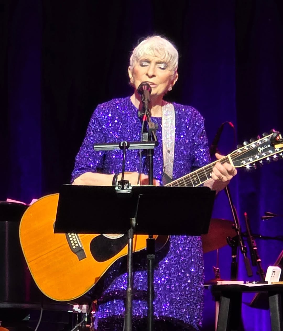 Judy Collins