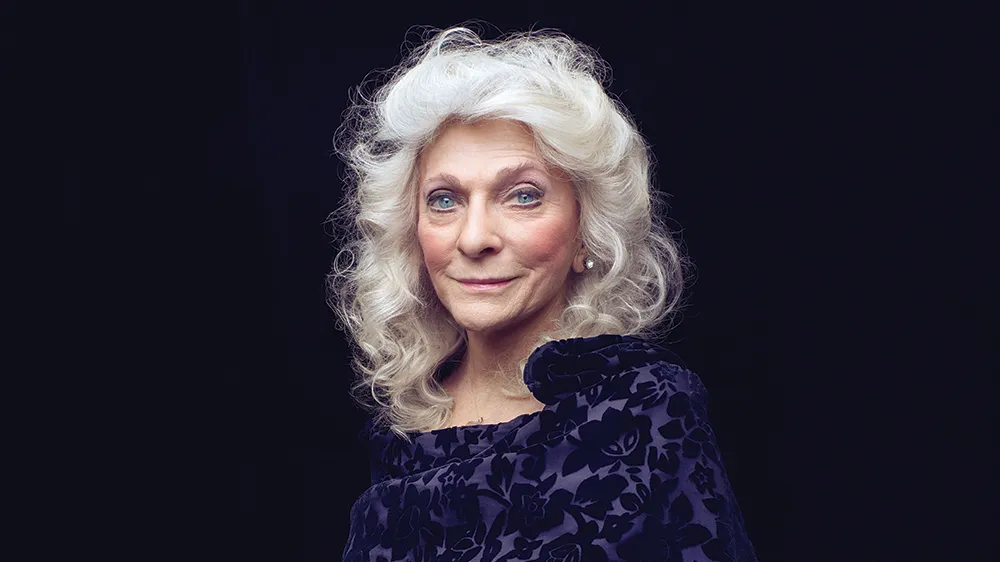 Judy Collins